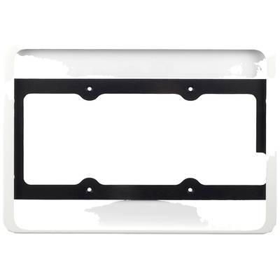 Displine Dame Wall 2.0 Tablet Wandhalterung Passend für Marke (Tablet): Apple 27,7 cm (10,9)