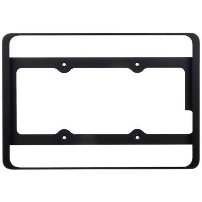 Displine Dame Wall 2.0 Tablet Wandhalterung Passend für Marke (Tablet): Apple 27,7 cm (10,9) - 27,9 cm (11)
