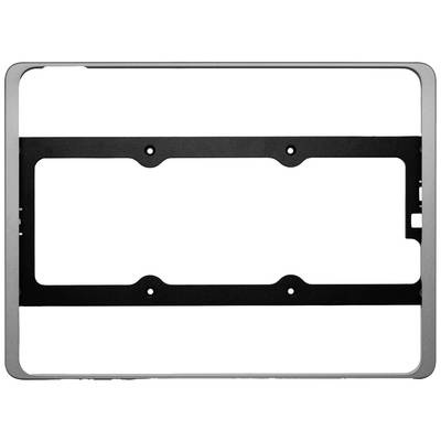 Displine Dame Wall 2.0 Tablet Wandhalterung Passend für Marke (Tablet): Apple 32,8 cm (12,9)
