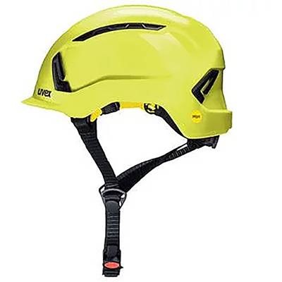 uvex pronamic 9735131 Schutzhelm EN 455 Gelb