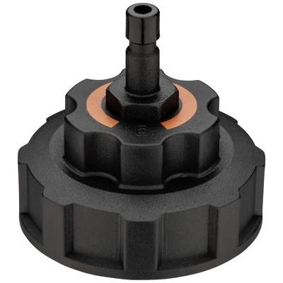 Adapter Kühlsystem Vigor V1963N-6