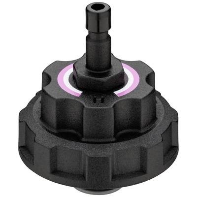 Adapter Kühlsystem Vigor V1963N-H