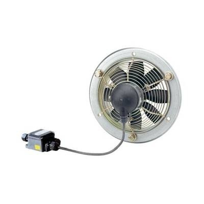 Maico Ventilatoren Wandlüfter