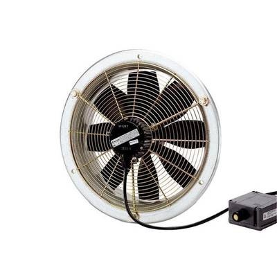 Maico Ventilatoren Wandlüfter