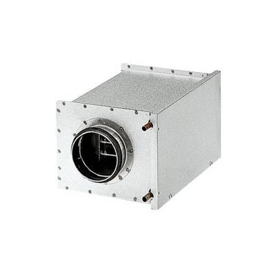 Maico Ventilatoren Wasser-Lufterhitzer