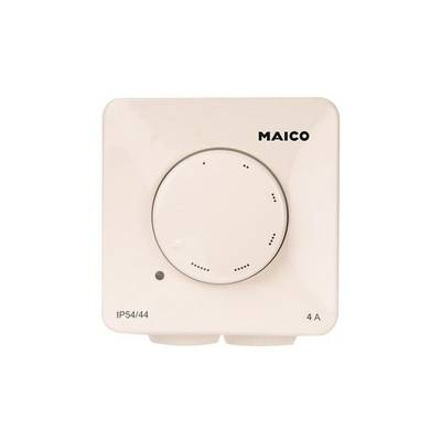Maico Ventilatoren Drehzahlregler