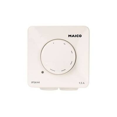 Maico Ventilatoren Drehzahlregler