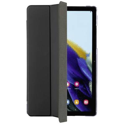 Hama Fold Clear FlipCase Samsung Galaxy Tab A9+ Schwarz Tablet-Tasche