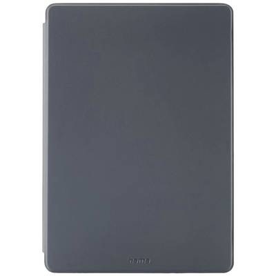 Hama Stand Folio Backcover Samsung Galaxy Tab A9+ Grau Tablet-Tasche
