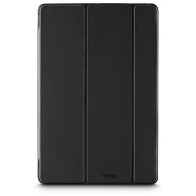 Hama Fold Clear FlipCase Samsung Galaxy Tab S9 Schwarz Tablet-Tasche