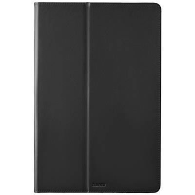 Hama Bend 2.0 FlipCase Samsung Galaxy Tab S9+ Schwarz Tablet-Tasche