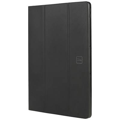 Tucano TRE Case BookCase Lenovo Tab P12 Schwarz Tablet Tasche, modellspezifisch