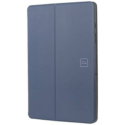 Tucano Gala Tablet Case BookCase Samsung Galaxy Tab A9+ Blau Tablet Tasche, modellspezifisch
