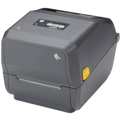 Zebra ZD421t - Etikettendrucker - s/w - Thermotransfer