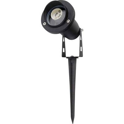 V-TAC 10373 VT-1126 Gartenstrahler GU10 Silber
