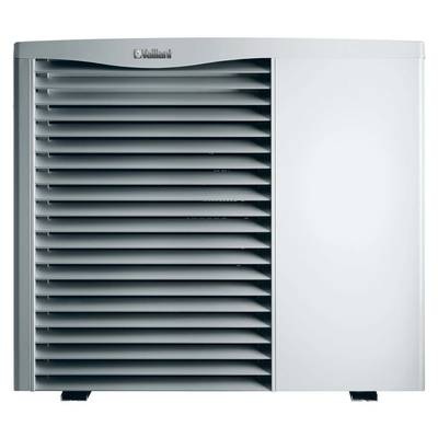 Vaillant VWL57/5 Wärmepumpen-Inneneinheit VWL57/5