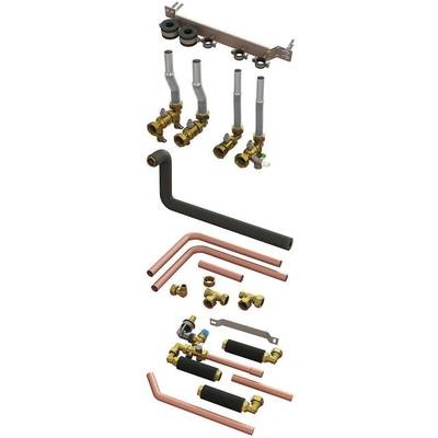 Vaillant 20205412 20205412 Anschlusssatz der Wärmepumpe