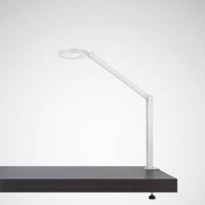 Trilux 7855559 7855559 LED-Tischlampe LED Weiß