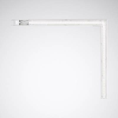 Trilux 6237451 6237451 LED-Lichtbandsystem LED 34 W LED Weiß 1 St.