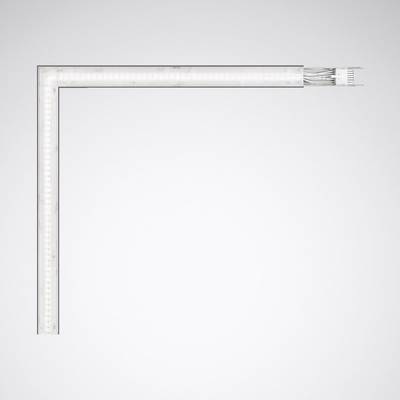 Trilux 6237851 6237851 LED-Lichtbandsystem LED 34 W LED Silber 1 St.