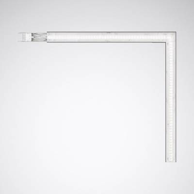 Trilux 6237551 6237551 LED-Lichtbandsystem LED 34 W LED Silber 1 St.
