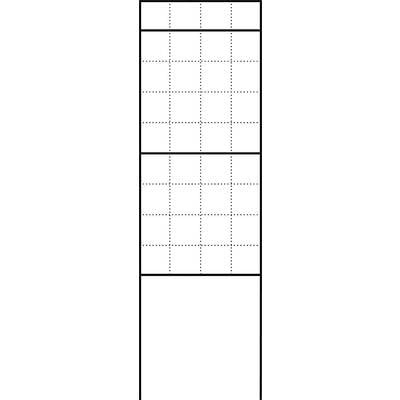 Siedle 200039363-00 200039363-00 Briefkasten Grau