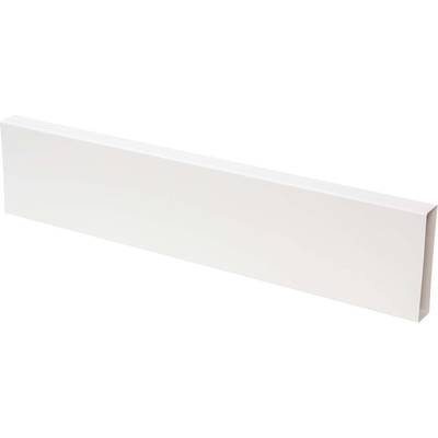 Helios Ventilatoren 624 Flachkanal-Lüftungssystem 125