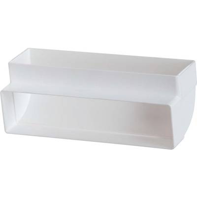 Helios Ventilatoren 630 Flachkanal-Lüftungssystem 125