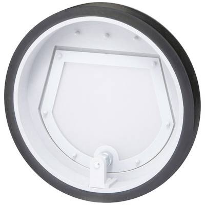 Helios Ventilatoren 4099 Absperrvorrichtung