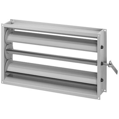 Helios Ventilatoren 6913 Absperrvorrichtung