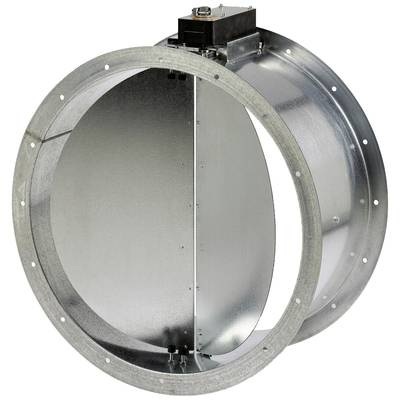 Helios Ventilatoren 2575 Rohr-Verschlussklappe
