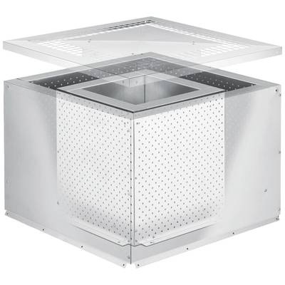 Helios Ventilatoren 7476 Rohrschalldämpfer