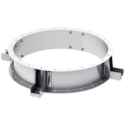Helios Ventilatoren 1761 Montagekonsole