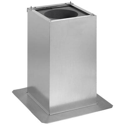 Helios Ventilatoren 5024 Rohrschalldämpfer