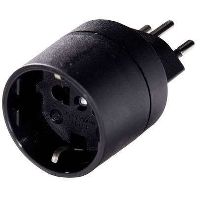 Kaiser 157N/sw Reiseadapter 157N/sw