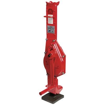 Peddinghaus 8200300005 Stahlwinde Red-Jack 5,0 Tonnen ? 425 mm Hubhöhe Tragkraft (max.) 5000 kg