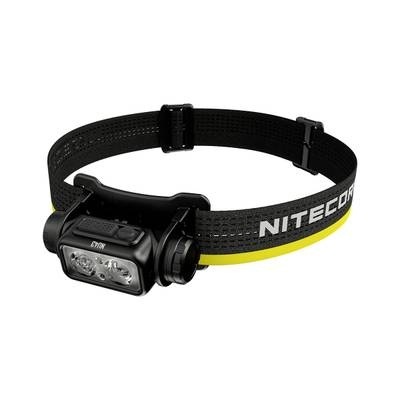Nitecore Stirnlampe NU43 1400 Lumen