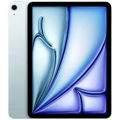 Apple iPad Air 11 (2024) WiFi 256 GB Blau iPad 27.9 cm (11 Zoll) Apple M2 iPadOS 17 2360 x 1640 Pixel
