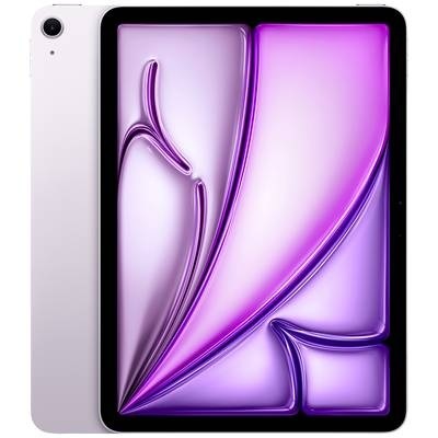 Apple iPad Air 11 (2024) WiFi 512 GB Violett iPad 27.9 cm (11 Zoll) Apple M2 iPadOS 17 2360 x 1640 Pixel