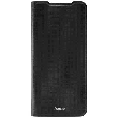 Hama Daily Protect Booklet Xiaomi Redmi A3 Schwarz Standfunktion