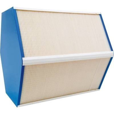 Helios Ventilatoren 5912 Wärmetauscher