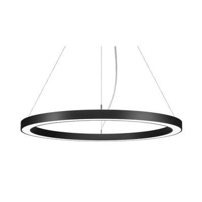 BRUMBERG Biro Circle Ring3,5 direkt Ø 60cm on/off silber 830