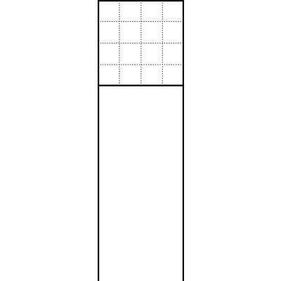 Siedle 210005007-00 210005007-00 Briefkasten Anthrazit
