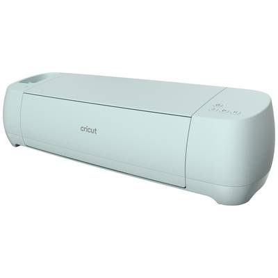 Cricut Explore3 Schneidevorrichtung Schneidemaschine A4
