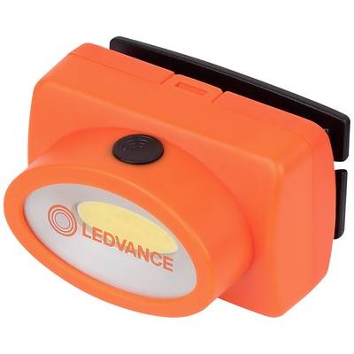 LEDVANCE 4099854175725 Stirnlampe batteriebetrieben 4099854175725