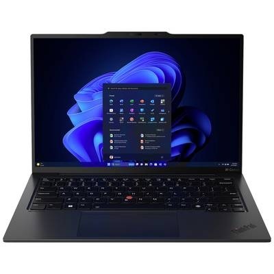 Lenovo Notebook ThinkPad X1 Carbon Gen 12 35.6 cm (14 Zoll) WUXGA Intel® Core? Ultra 7 155U 32 GB RAM 1 TB SSD Intel®