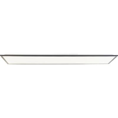 Brilliant G80702/06 Briston LED-Panel LED 38 W Schwarz