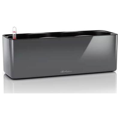 Lechuza Blumentopf CUBE Glossy Triple