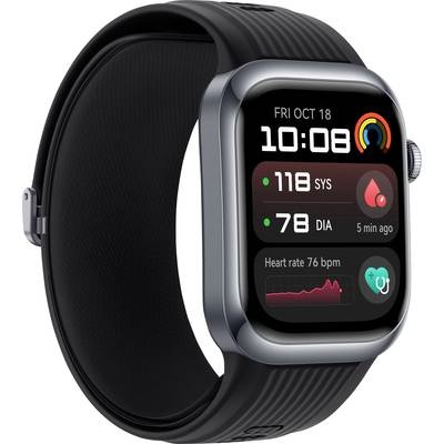 Watch D2 (Luca-B19), Smartwatch