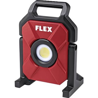 Flex 504602 LED Akku-Baustrahler 10,8/18,0 V 2021 Energieeffizienzklasse n.rel